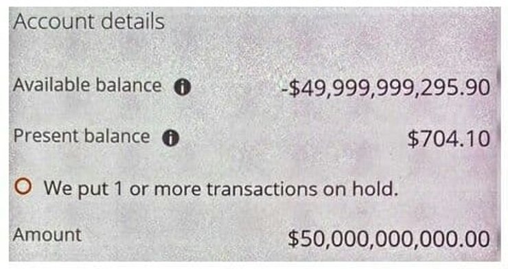 деньги, счет, скриншот