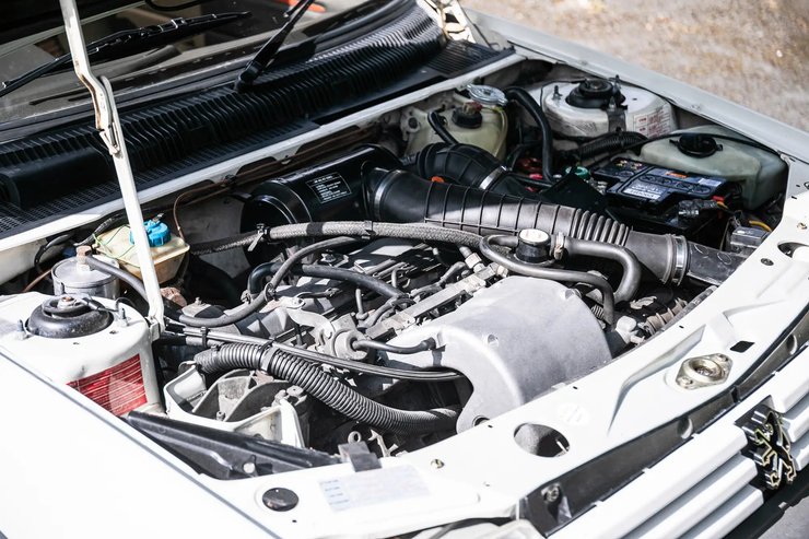 мотор пежо 205, Peugeot 205 GTi, Peugeot 205, Роуен Аткінсон, авто Містера Біна