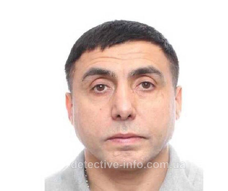 Андрій Іманалі, російський кримінальний авторитет