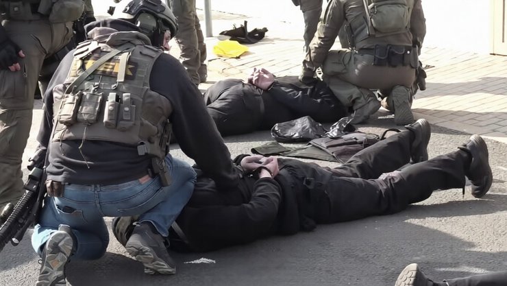 венгрия инкассаторы сбербанк