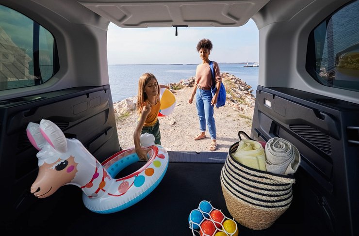 Citroen Berlingo 2024, Citroen Berlingo, новый Citroen Berlingo