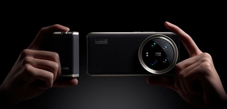 Xiaomi бюджетный смартфон