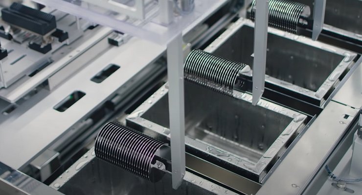 жесткий диск, Seagate, HAMR, производство жестких дисков