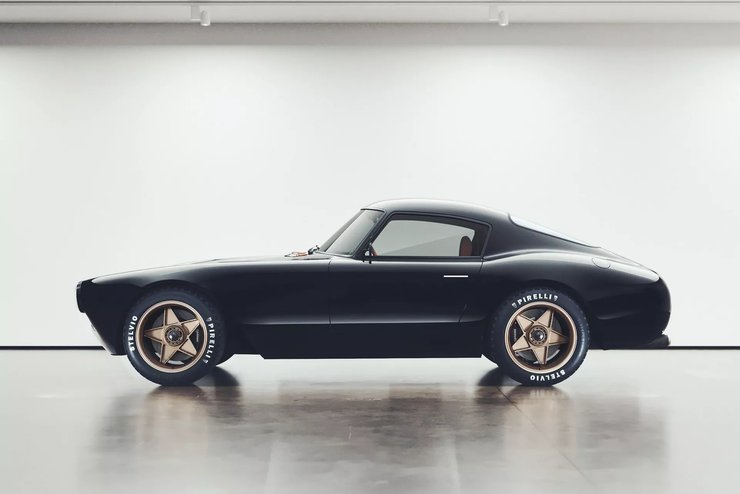 Competizione Ventidue