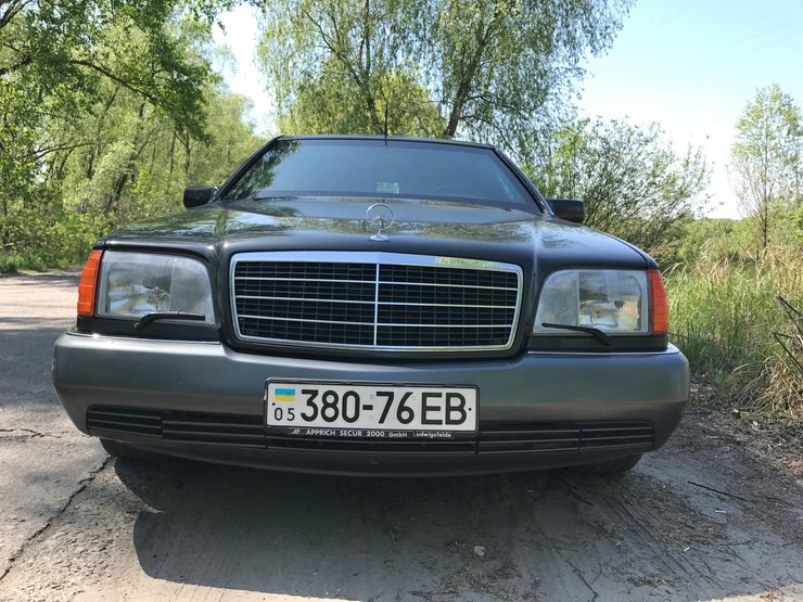 Mercedes S600 W140, Mercedes S600 Guard, Mercedes S600, Mercedes S-Class Guard, Mercedes S-Class