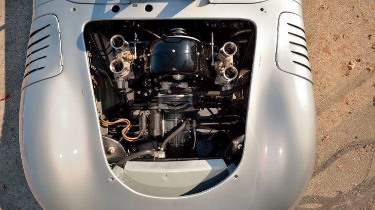 Porsche 718 RSK, Porsche 718, спорткар Porsche, Porsche 718 RSK 1959, Porsche 718 1959