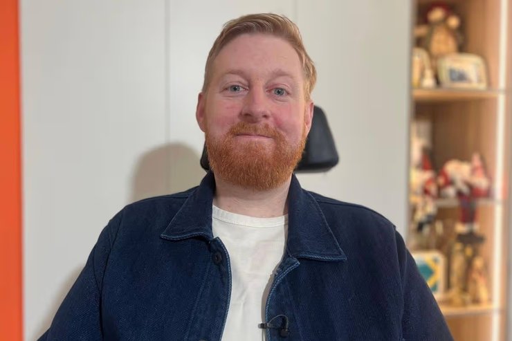 Майкл Кемпбелл