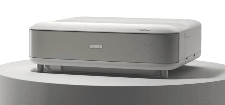 лучший компактный проектор