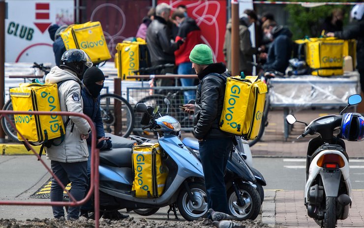 экономика, восстановление производства, аналитика, прогноз