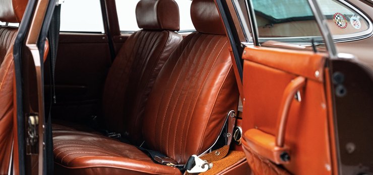 салон Porsche 911 1967, Porsche 911, Porsche 911 S, тюнинг Porsche 911, Porsche Panamera