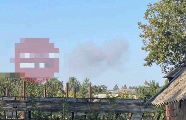 новости Мелитополя, новости Мелитополь сегодня, последние новости Мелитополя, Мелитополь, новости Мелитополь, РИА Мелитополь, взрыв, взрывы в Мелитополе