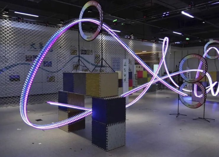 БПЛА, дроны, беспилотники, Китай, фото