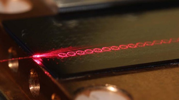 Усилитель интернета