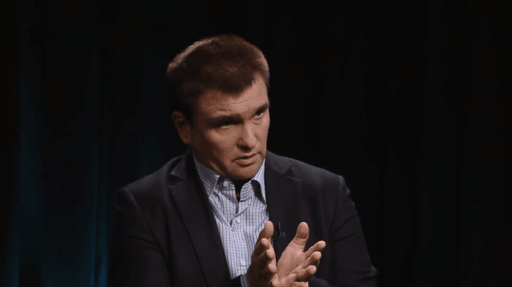 Павло Клімкін, агресія Росії, агресія Росії, російська загроза, глава мзс, міністр закордонних справ