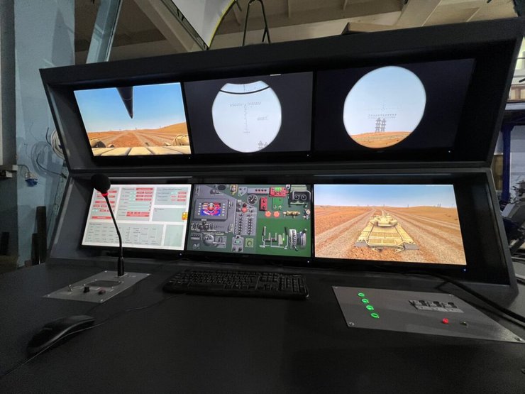 танки т-72еа