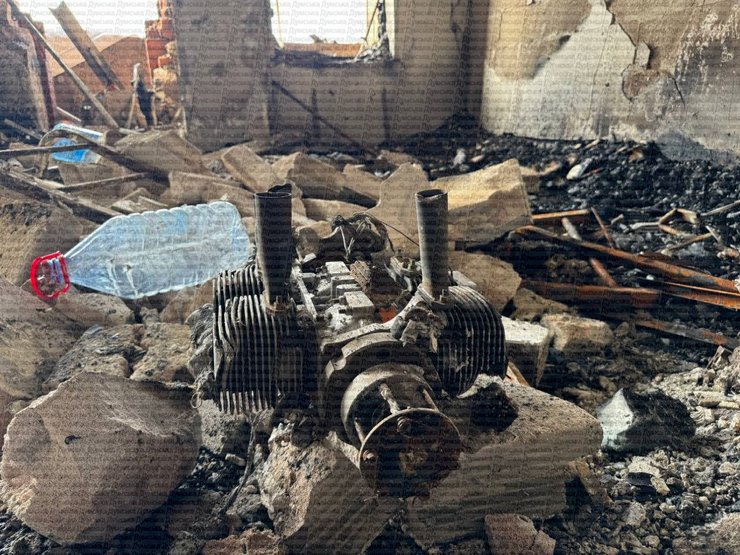 Обстрел Одессы 30 апреля — последствия атаки