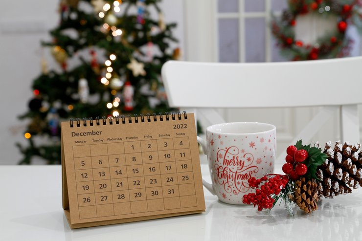 чому в Україні два Різдва, які Різдво правильне, коли святкують Різдво, Різдво за юліанським календарем, Різдво за григоріанським календарем, реформа календаря, православне Різдво, католицьке Різдво, Різдво в Україні, Різдво 2022