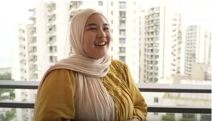 Мешканка нового міста Forest City розповідає про життя в майже порожньому мегаполісі