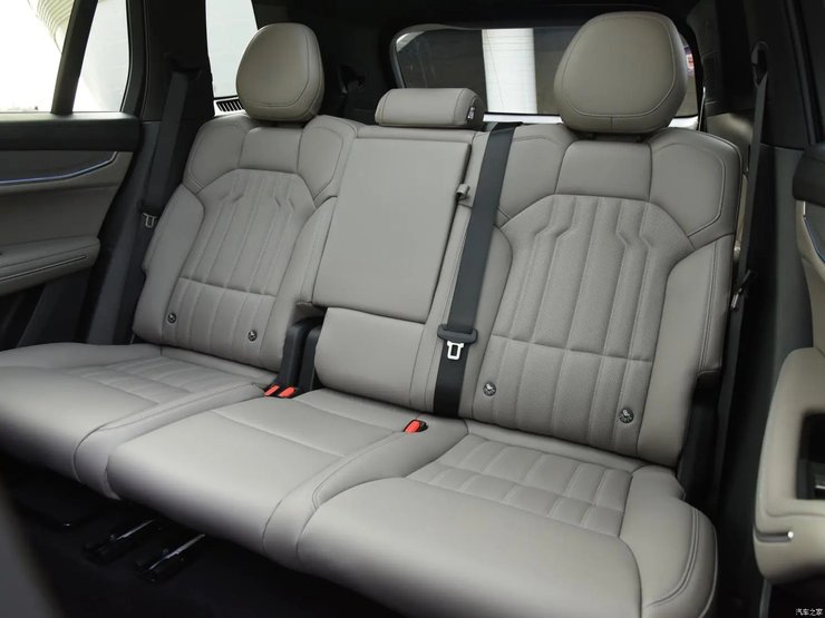 Lynk&Co 09 EM-P, Lynk&Co 09, Geely Lynk&Co, китайский кроссовер, китайский Volvo, Volvo XC90