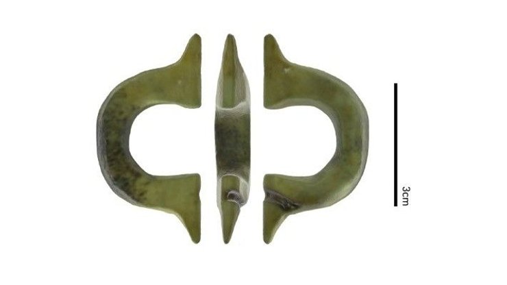 артефакт, палеолит