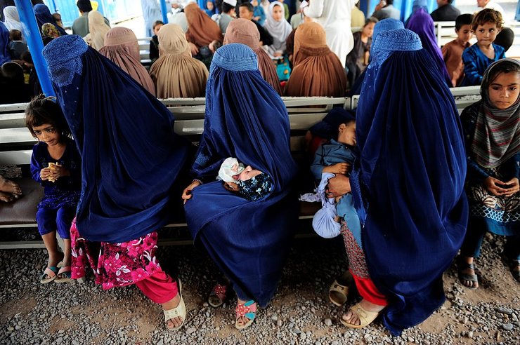 Афганістан, таліби, талібан, закони, заборони, афганістан жінки