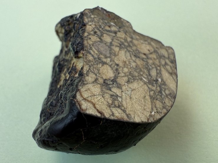 метеорит Northwest Africa 12264