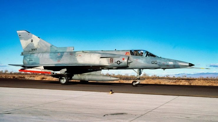 истребитель kfir, истребитель Израиль, Kfir
