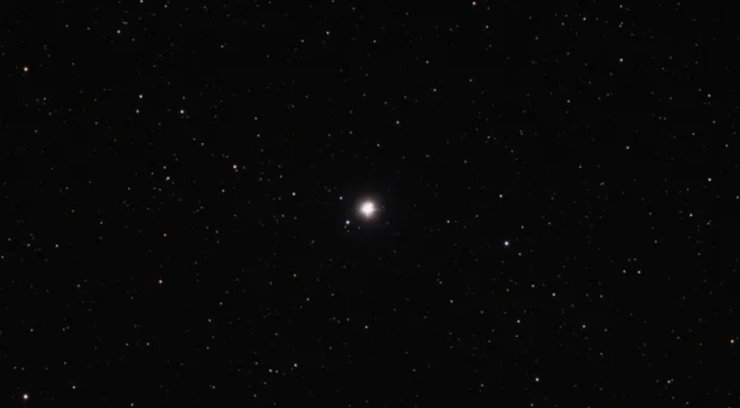 Ця Кассіопеї