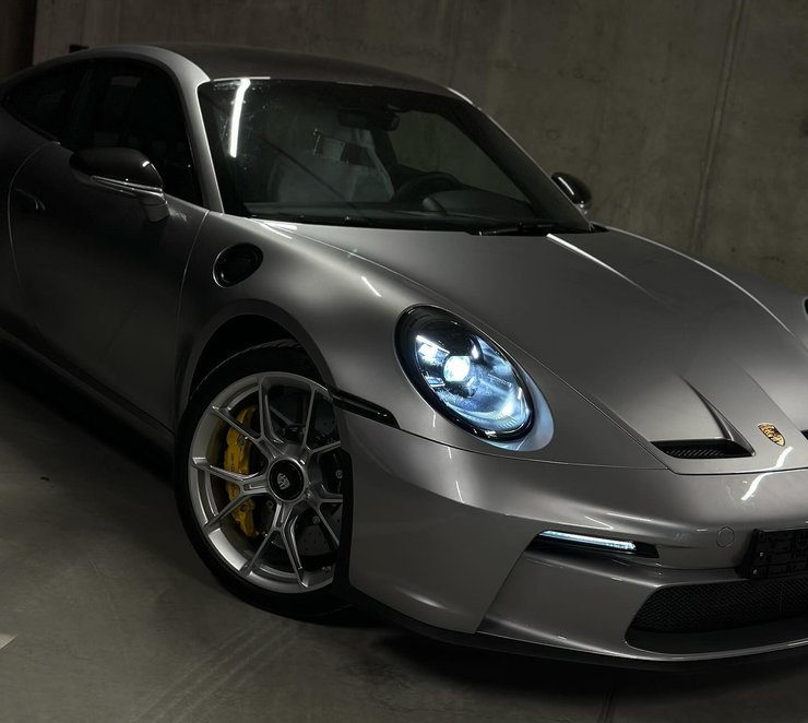 Porsche 911 GT3, Porsche 911 GT3 Touring, Porsche 911, спорткар Porsche