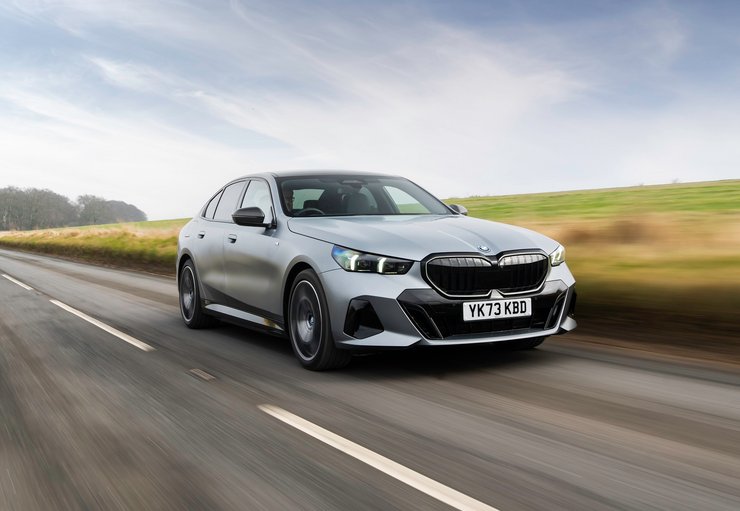 BMW 550e, кращі гібриди, кращі гібридні моделі, кращі нові гібриди