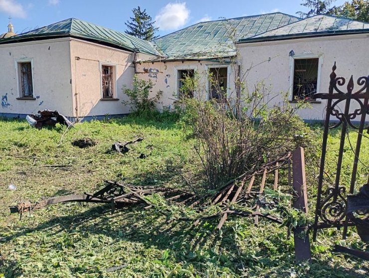 белая церковь обстрел, белая церковь, новости белая церковь, белая церковь сегодня