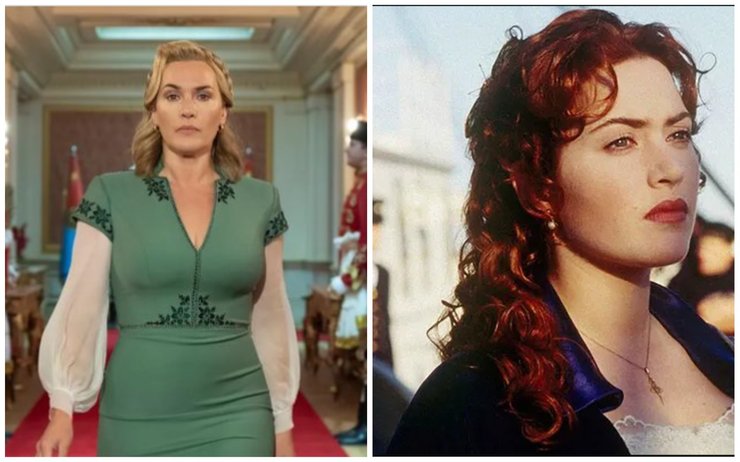 Кейн Уинслет