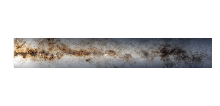 Млечный путь