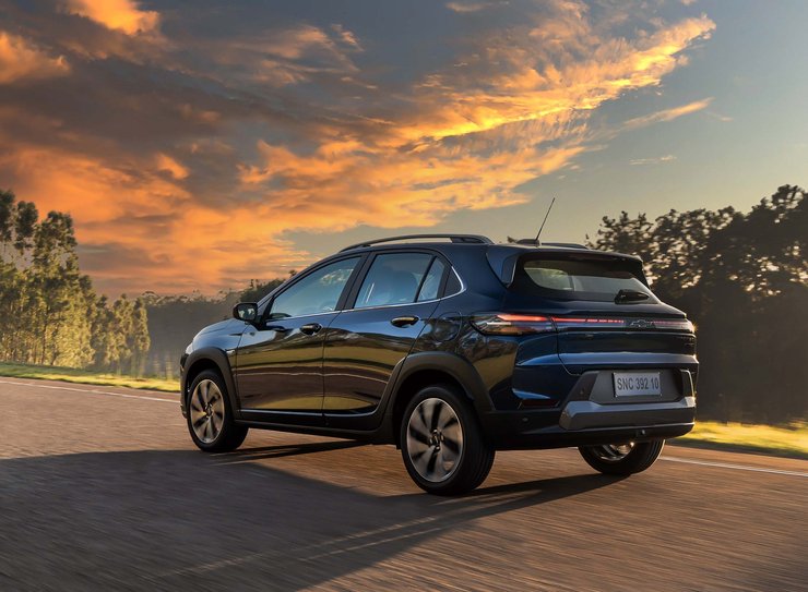 Chevrolet Sonic 2026
