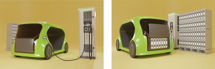 Украинский Электромобиль, электромобили в Украине, новые электромобили, украинский автопром, автопроизводство в Украине