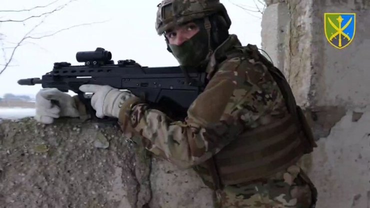 Заметиль 2022