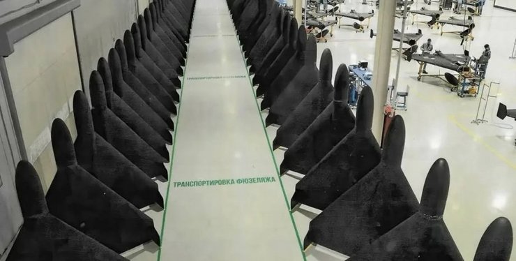 алабуга дроны