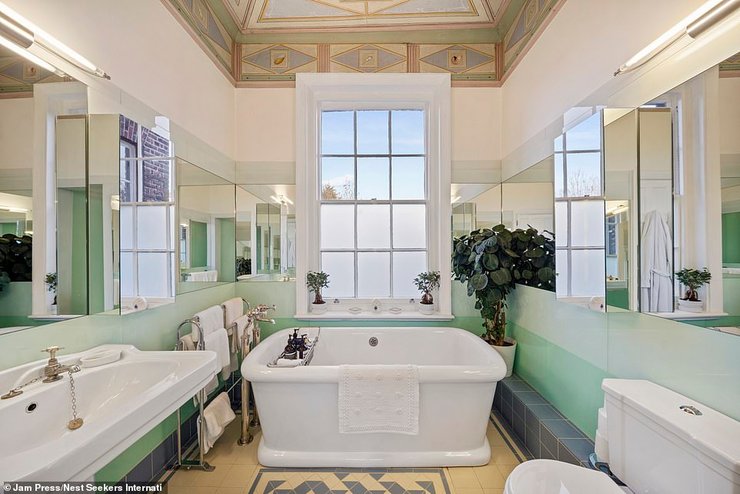 бастилія, замок