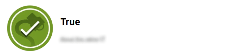 Правдивое утверждение, проверка фактов, правда, достоверная информация