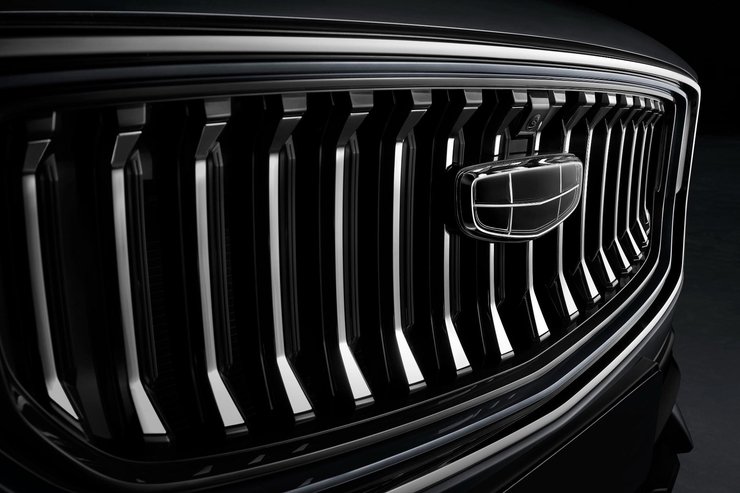 Geely развивает партнерство с концерном Daimler, а теперь будет сотрудничать с Renault