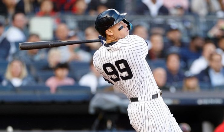 Нынешняя история с дальнобойными ракетами напоминает бойсбольный матч.