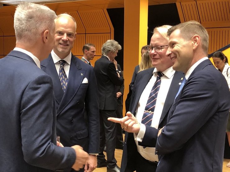 навчання ЗСУ, навчальна місія для ЗСУ, Естонія, підтримка України, військова допомога, міністр оборони