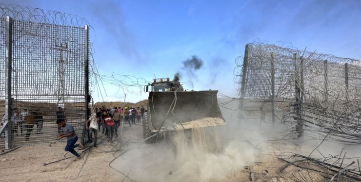 хамас, теракт, израиль