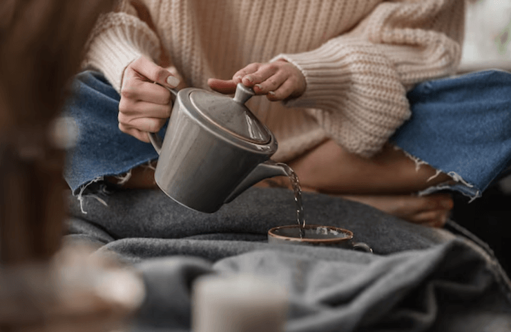 Антивозрастное питание, секреты молодости, здоровое питание, диета без глютена, красота после 60, зеленый чай, греческий йогурт