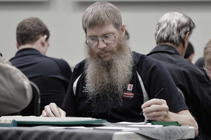 Найджел Річардс