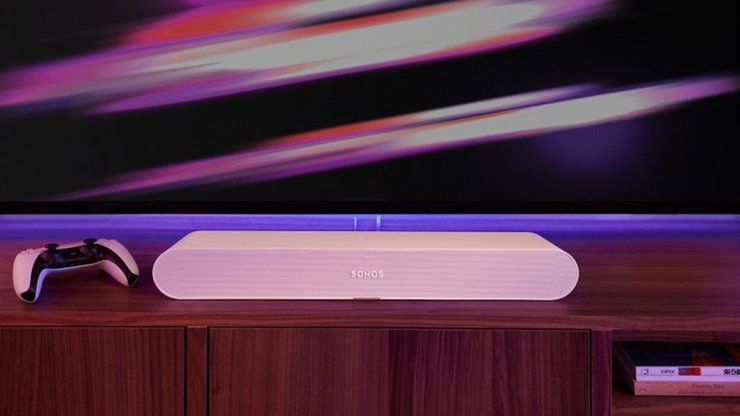 Саундбар Sonos Ray