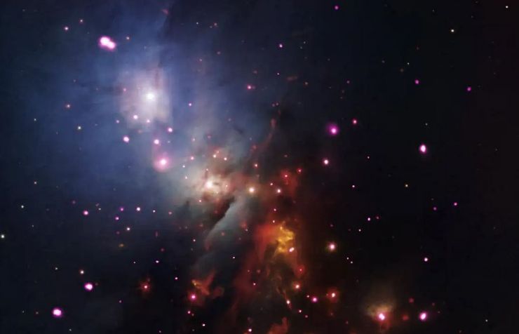 NGC 1333