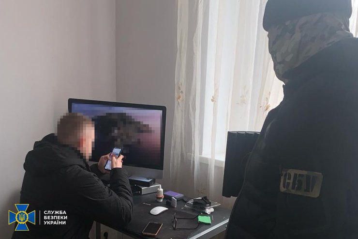 СБУ и УПЦ, УПЦ МП, УПК МП обыск, УПЦ МП расследование, УПЦ МФ и ФСБ РФ