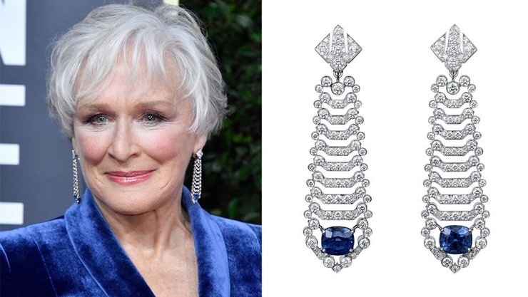 гленн клоуз