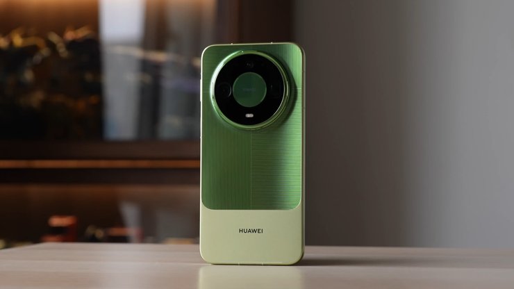 Телефон Huawei Mate 90 Pro Max